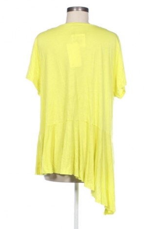 Damen Shirt Zara, Größe XL, Farbe Gelb, Preis 23,34 €