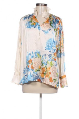 Bluză de femei Zara, Mărime S, Culoare Multicolor, Preț 73,97 Lei