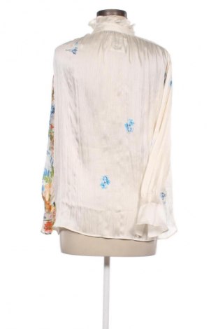 Bluză de femei Zara, Mărime S, Culoare Multicolor, Preț 73,97 Lei