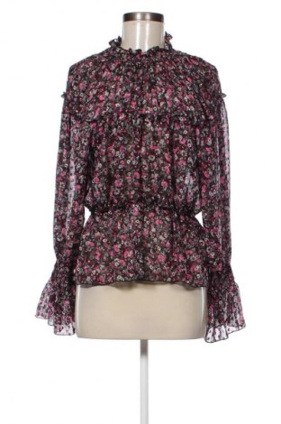 Damen Shirt Zara, Größe L, Farbe Mehrfarbig, Preis 18,99 €