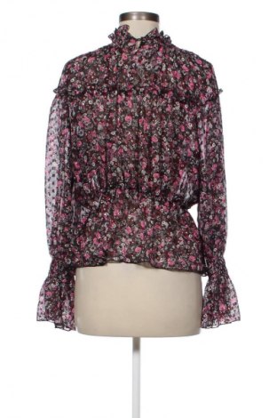 Damen Shirt Zara, Größe L, Farbe Mehrfarbig, Preis 18,99 €