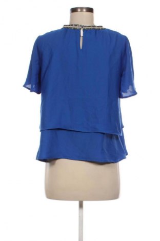 Bluzka damska Zara, Rozmiar M, Kolor Niebieski, Cena 50,99 zł