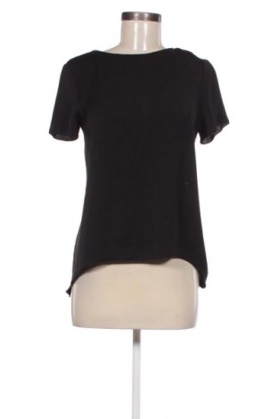 Bluză de femei Zara, Mărime M, Culoare Negru, Preț 54,00 Lei