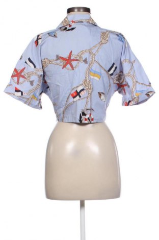 Bluză de femei Zara, Mărime M, Culoare Multicolor, Preț 52,63 Lei