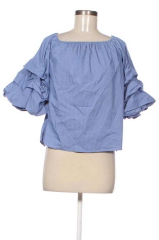 Damen Shirt Zara, Größe M, Farbe Mehrfarbig, Preis € 13,99