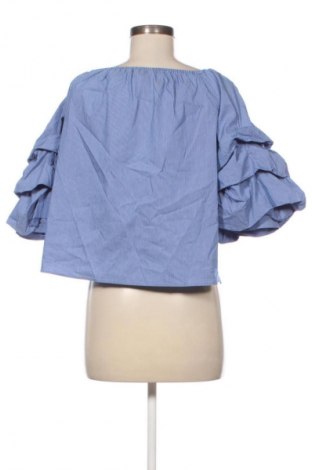 Damen Shirt Zara, Größe M, Farbe Mehrfarbig, Preis € 13,99