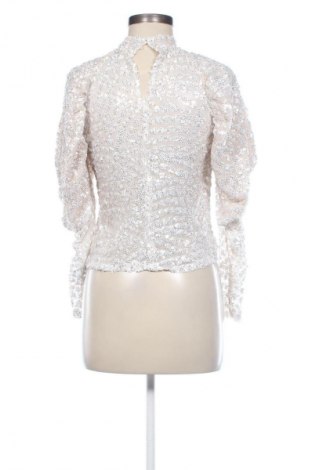Damen Shirt Zara, Größe S, Farbe Golden, Preis 13,81 €