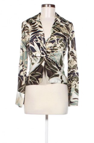 Bluză de femei Zara, Mărime S, Culoare Multicolor, Preț 91,99 Lei