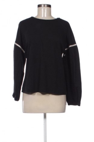 Damen Shirt Zara, Größe M, Farbe Schwarz, Preis € 13,82
