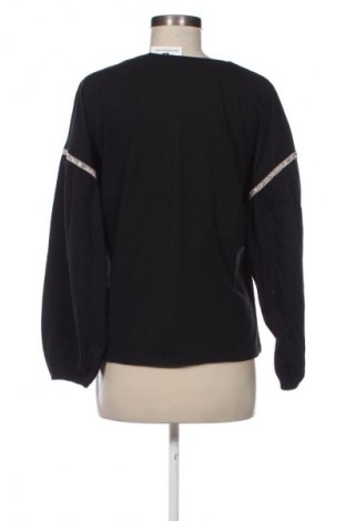 Dámska blúza Zara, Veľkosť M, Farba Čierna, Cena  13,82 €