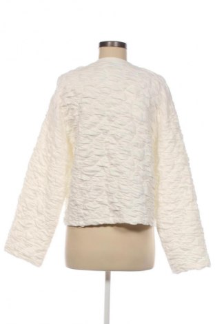 Dámska blúza Zara, Veľkosť S, Farba Biela, Cena  31,71 €
