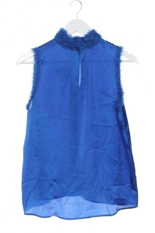 Dámská halenka Zara, Velikost XS, Barva Modrá, Cena  329,00 Kč