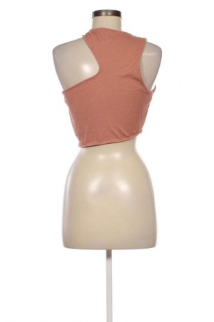 Damen Shirt Zara, Größe L, Farbe Beige, Preis € 13,99