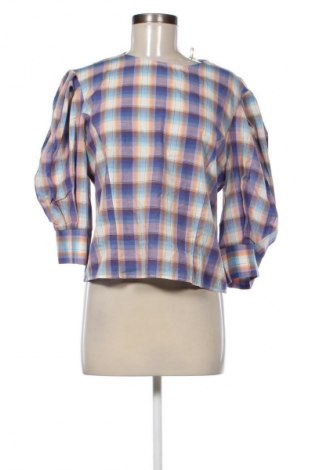 Damen Shirt Zara, Größe L, Farbe Mehrfarbig, Preis € 31,82