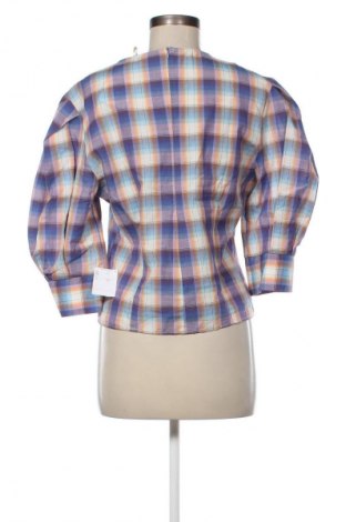 Damen Shirt Zara, Größe L, Farbe Mehrfarbig, Preis € 31,82