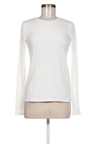 Dámska blúza Zara, Veľkosť L, Farba Kremová, Cena  14,00 €