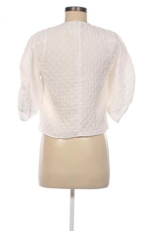 Damen Shirt Zara, Größe M, Farbe Weiß, Preis € 14,19