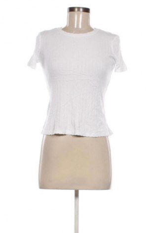 Damen Shirt Zara, Größe S, Farbe Weiß, Preis € 11,99