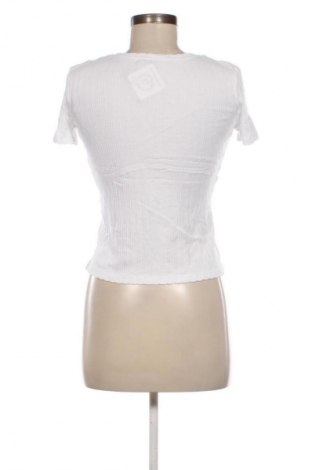 Damen Shirt Zara, Größe S, Farbe Weiß, Preis € 11,99