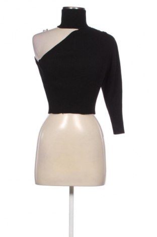 Damen Shirt Zara, Größe M, Farbe Schwarz, Preis € 13,81