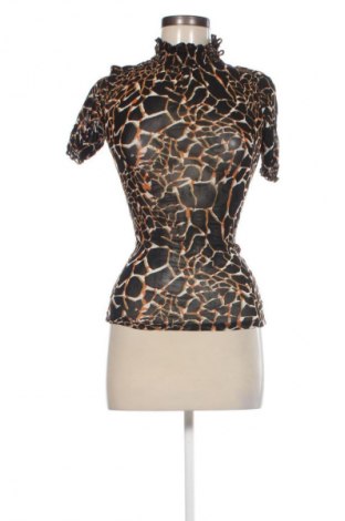 Bluză de femei Zara, Mărime S, Culoare Multicolor, Preț 67,99 Lei
