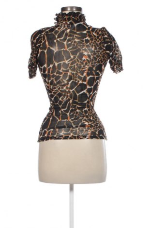 Bluză de femei Zara, Mărime S, Culoare Multicolor, Preț 67,99 Lei