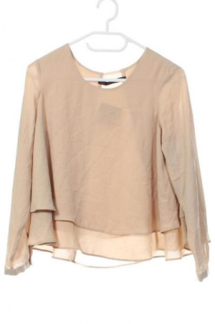 Damen Shirt Zara, Größe XS, Farbe Beige, Preis € 7,99