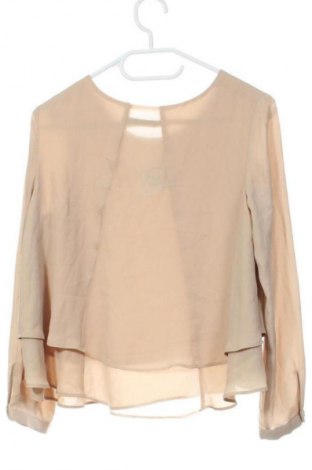 Damen Shirt Zara, Größe XS, Farbe Beige, Preis € 7,99