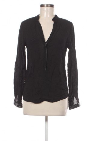 Bluzka damska Zara, Rozmiar M, Kolor Czarny, Cena 88,99 zł