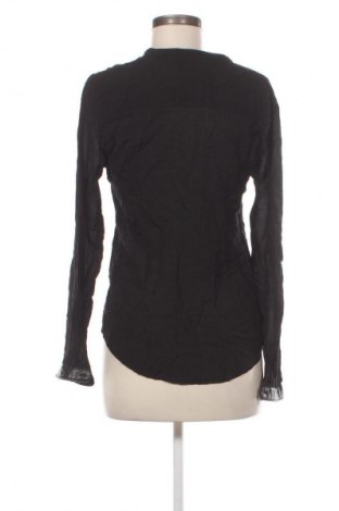 Bluzka damska Zara, Rozmiar M, Kolor Czarny, Cena 88,99 zł
