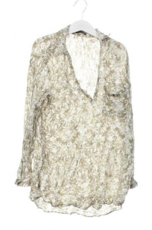 Damen Shirt Zara, Größe XS, Farbe Mehrfarbig, Preis € 18,99