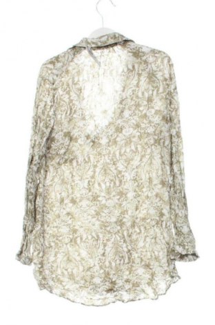Damen Shirt Zara, Größe XS, Farbe Mehrfarbig, Preis € 18,99