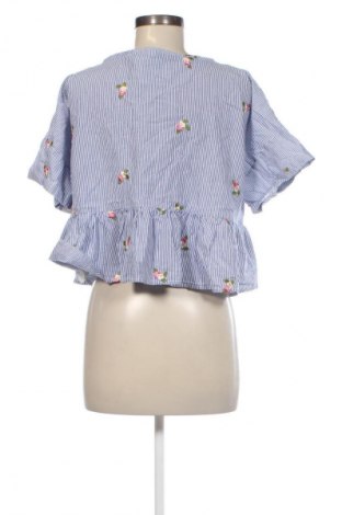 Bluzka damska Zara, Rozmiar L, Kolor Kolorowy, Cena 56,99 zł