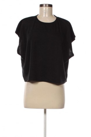 Damen Shirt Zara, Größe M, Farbe Schwarz, Preis 13,99 €