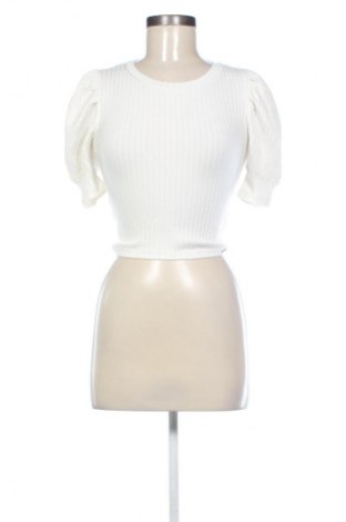 Damen Shirt Zara, Größe S, Farbe Weiß, Preis € 10,69