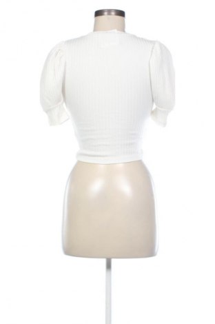 Damen Shirt Zara, Größe S, Farbe Weiß, Preis € 10,69