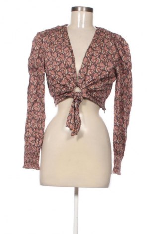 Bluzka damska Zara, Rozmiar M, Kolor Kolorowy, Cena 35,99 zł