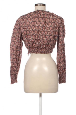 Bluzka damska Zara, Rozmiar M, Kolor Kolorowy, Cena 35,99 zł