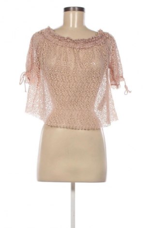 Damen Shirt Zara, Größe M, Farbe Ecru, Preis € 13,99