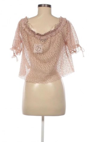 Damen Shirt Zara, Größe M, Farbe Ecru, Preis € 13,99