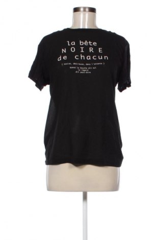 Damen Shirt Zara, Größe M, Farbe Schwarz, Preis € 10,23