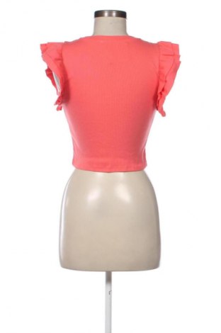 Bluzka damska Zara, Rozmiar M, Kolor Różowy, Cena 45,98 zł