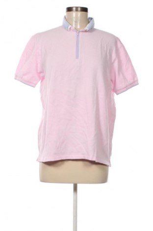 Bluză de femei Zara, Mărime XL, Culoare Roz, Preț 67,99 Lei