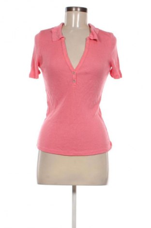 Damen Shirt Zara, Größe S, Farbe Rosa, Preis € 13,99