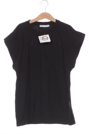 Bluzka damska Zara, Rozmiar XS, Kolor Czarny, Cena 45,95 zł