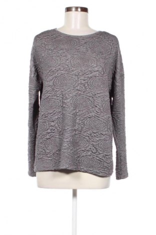 Damen Shirt Zara, Größe S, Farbe Grau, Preis 14,38 €