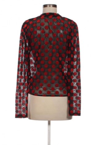 Bluzka damska Zara Trafaluc, Rozmiar S, Kolor Kolorowy, Cena 88,99 zł
