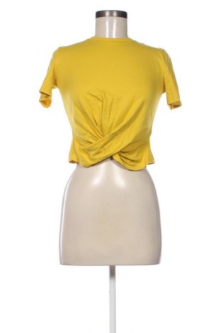 Damen Shirt Zara Trafaluc, Größe S, Farbe Orange, Preis € 10,23