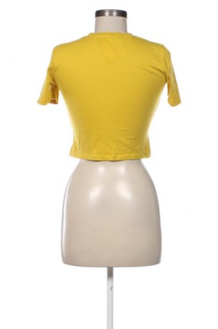 Damen Shirt Zara Trafaluc, Größe S, Farbe Orange, Preis € 10,23