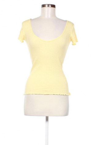 Bluză de femei Zebra, Mărime S, Culoare Galben, Preț 64,99 Lei